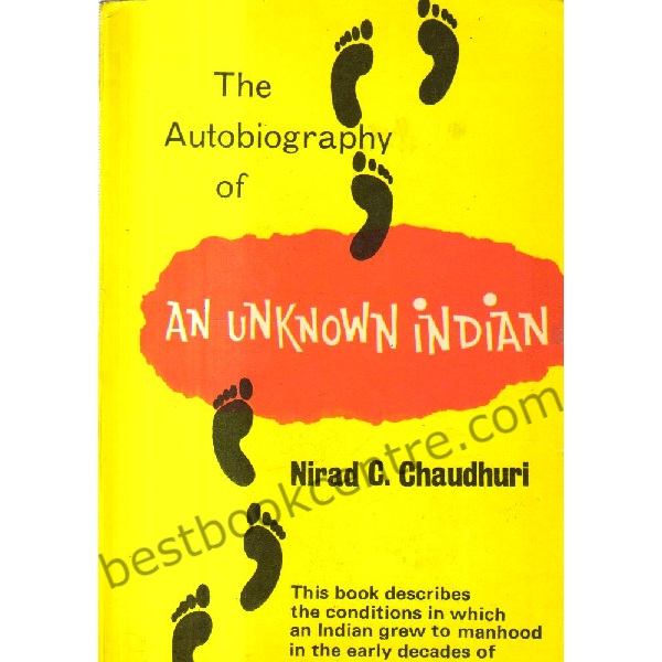 The Autobiography of an Unknown Indian