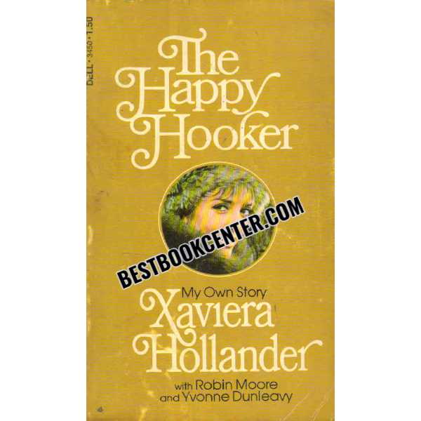 The Happy Hooker