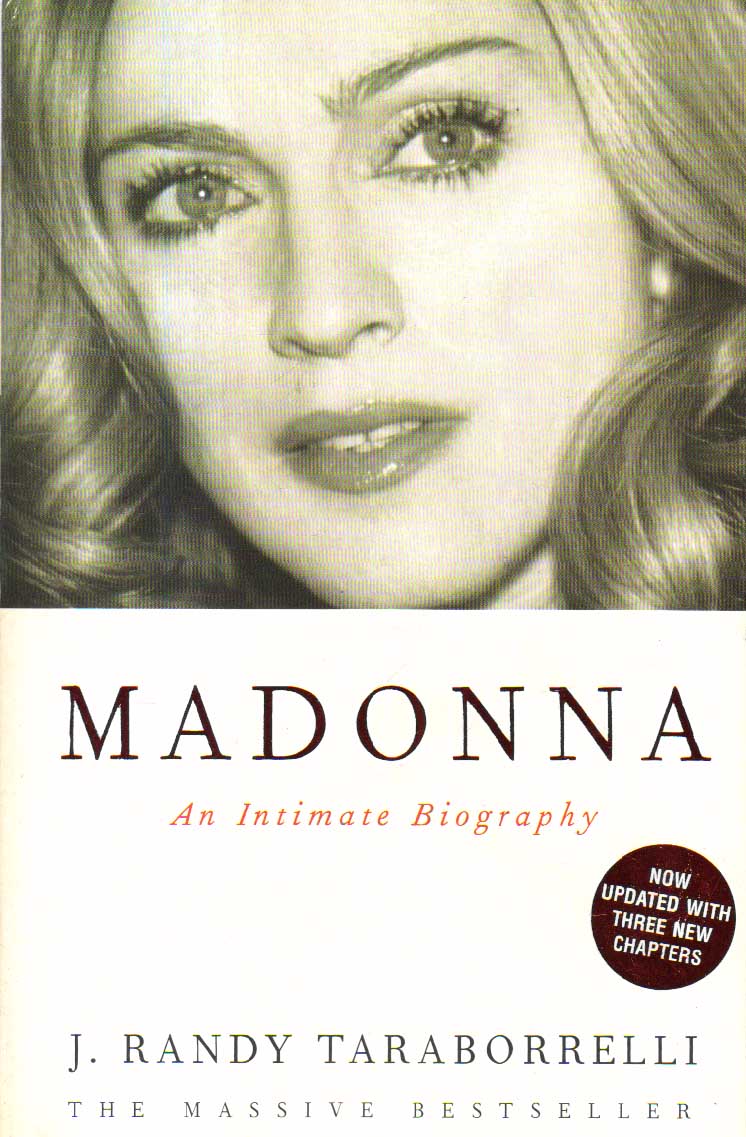 Madonna.