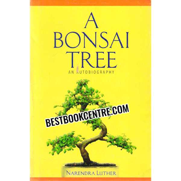 a bonsai tree 1st edition