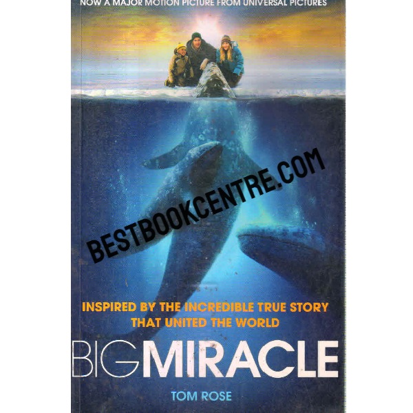 big miracle