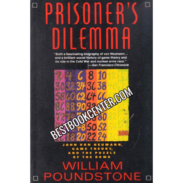 Prisoners Dilemma