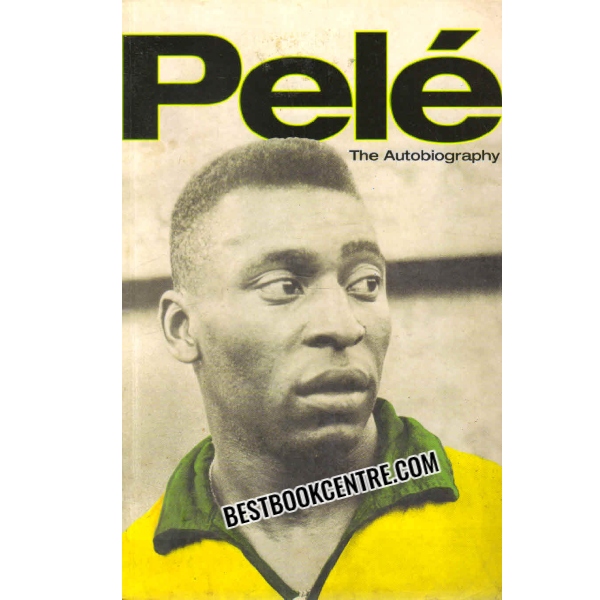 pele the autobiography 