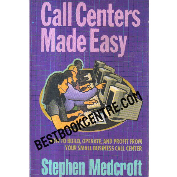 call centers made easy