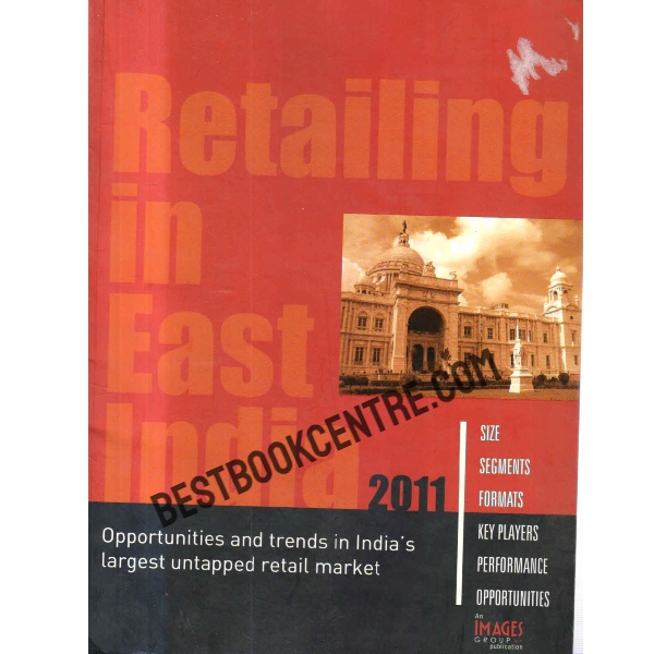 Retailing in East India