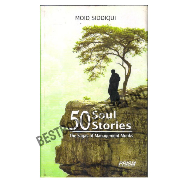 50 Soul Stories