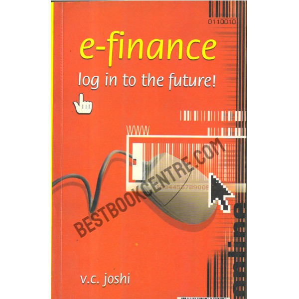 e - Finance