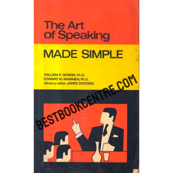 the art of speaking