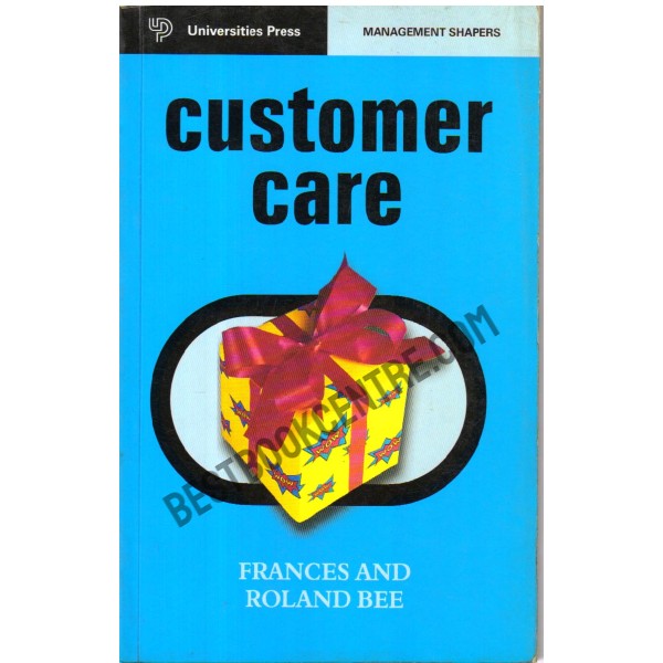 Customer Care