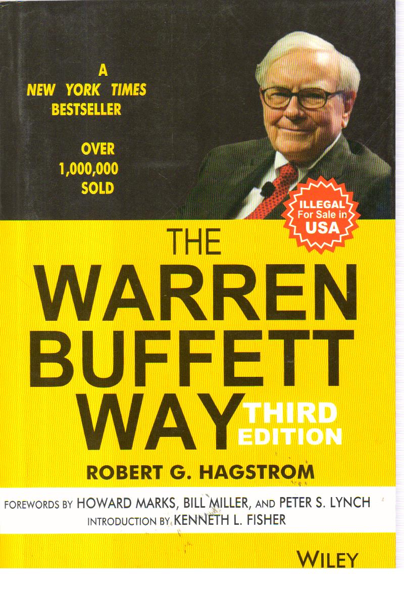 The Warren Buffett Way