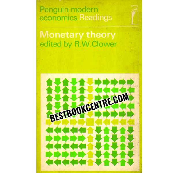 Monetary Theory 