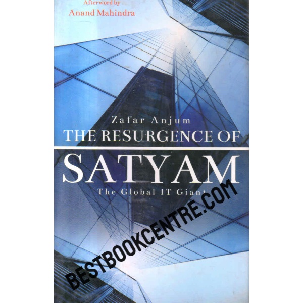 the resurgence of satyam 1st edutuin