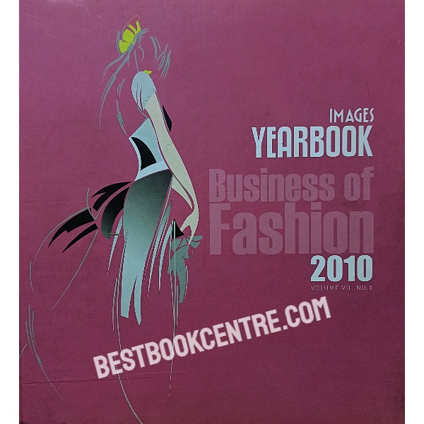 Images yearbook business of fashion 2010
