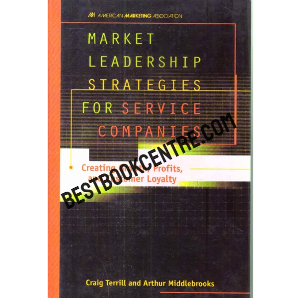 market leadership strategies