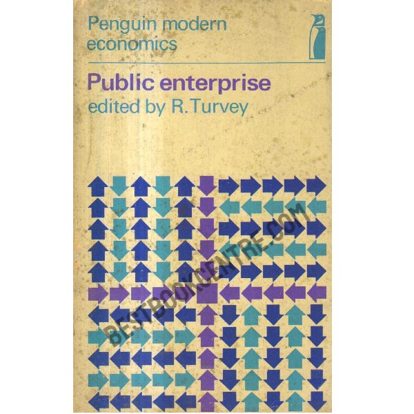 Public Enterprise