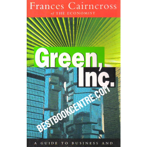 green inc