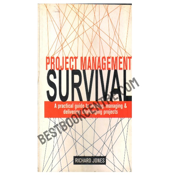 Project Management Survival