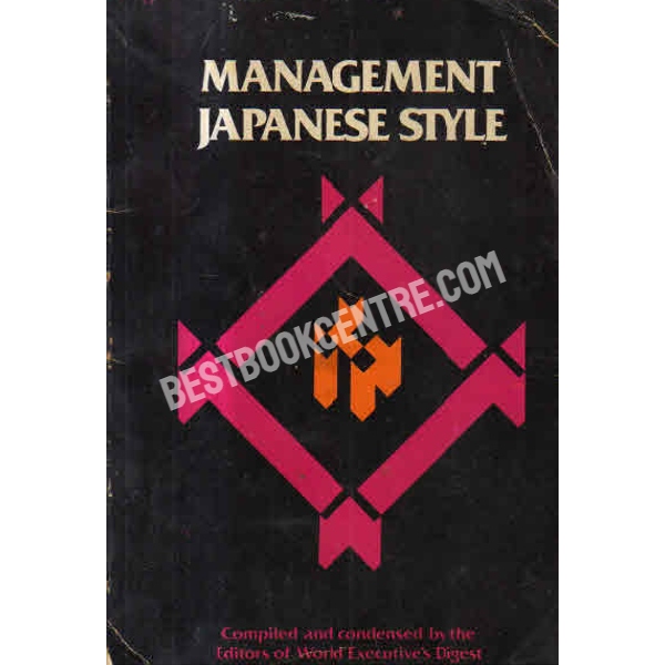 Management Japanese style