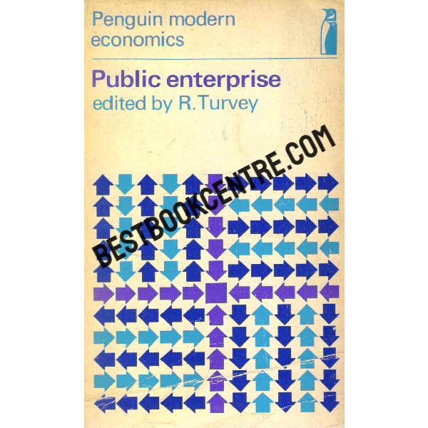 Public Enterprise