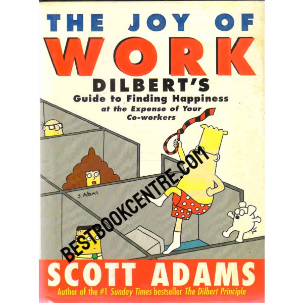 The Joy of Work 1st edition