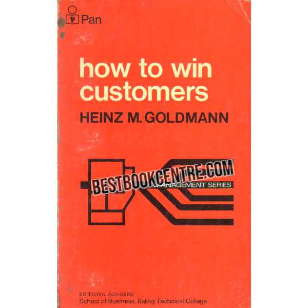 How to win customers 