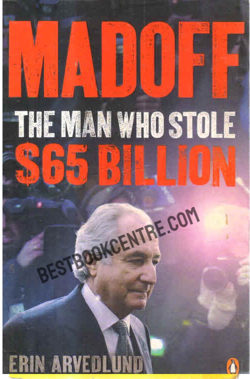 Madoff The Man Who Stole 65 Billion