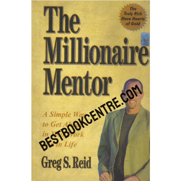 the millionaire mentor