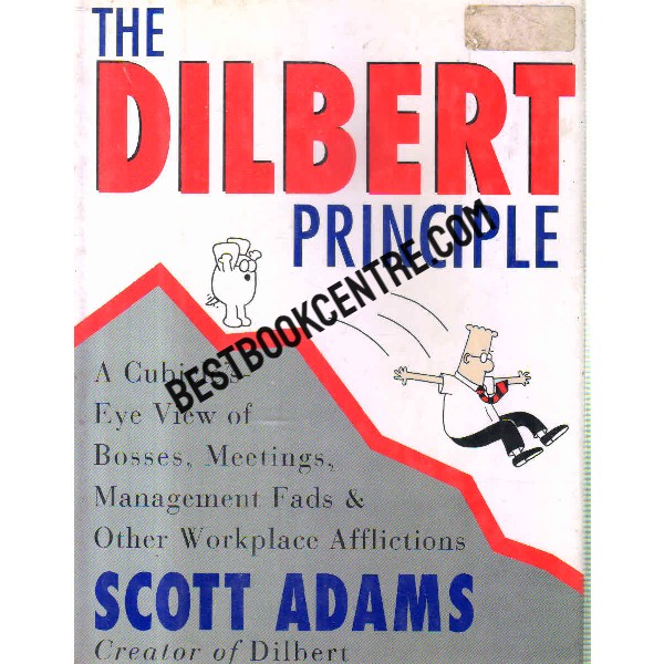 the dilbert principle 1st edition