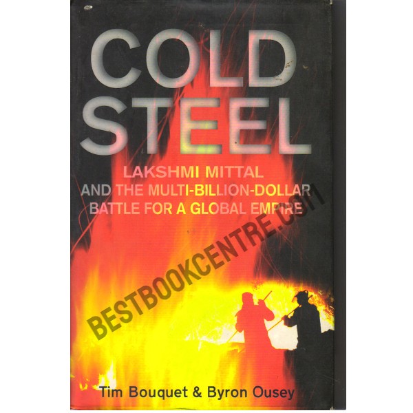 Cold Steel