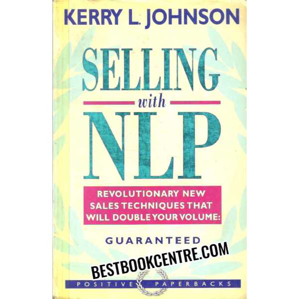 Selling With NLP