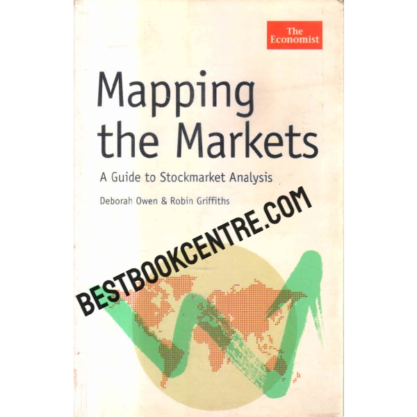 mapping the markets