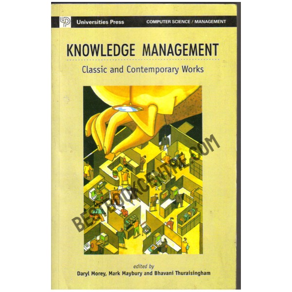 Knowledge Management