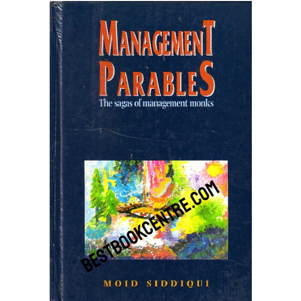 Management Parables 1st edition