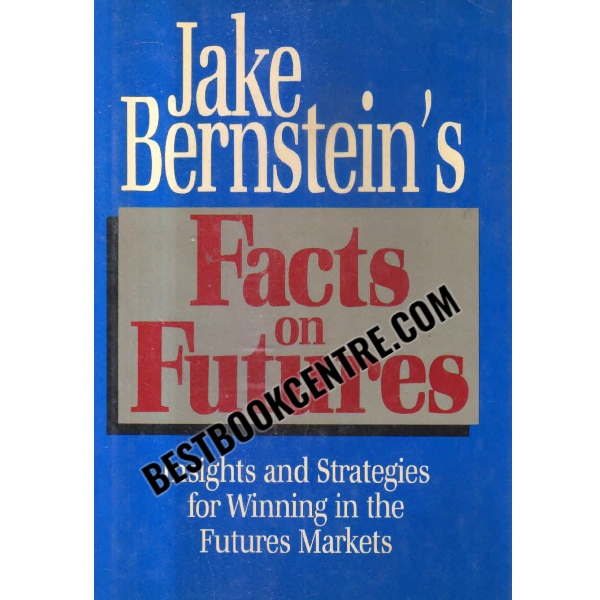 facts on futures 1st edition