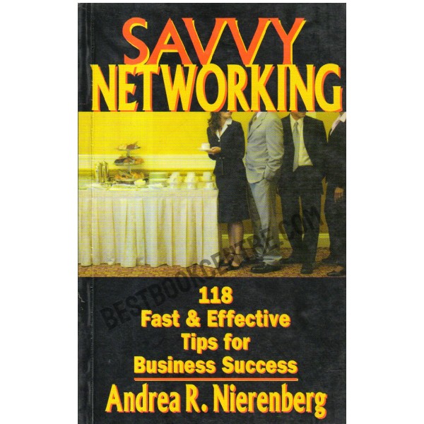 Savy Networking