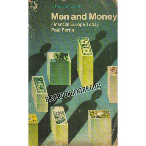 Men And Money 