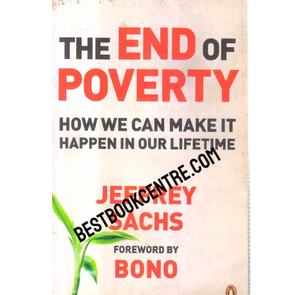 the end of poverty