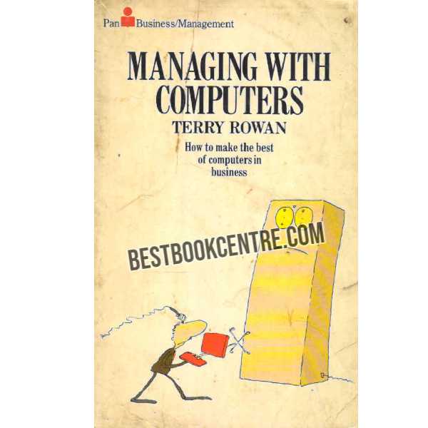 Managing with computers 