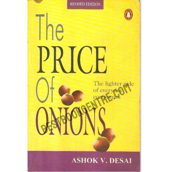 The Price of Onions.