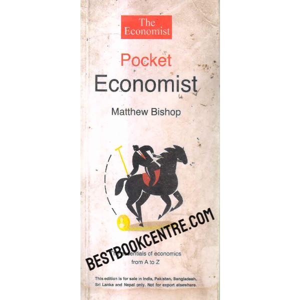 pocket economist