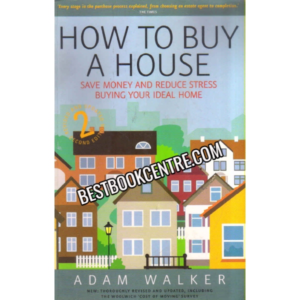 HOW TO BUY A HOUSE 