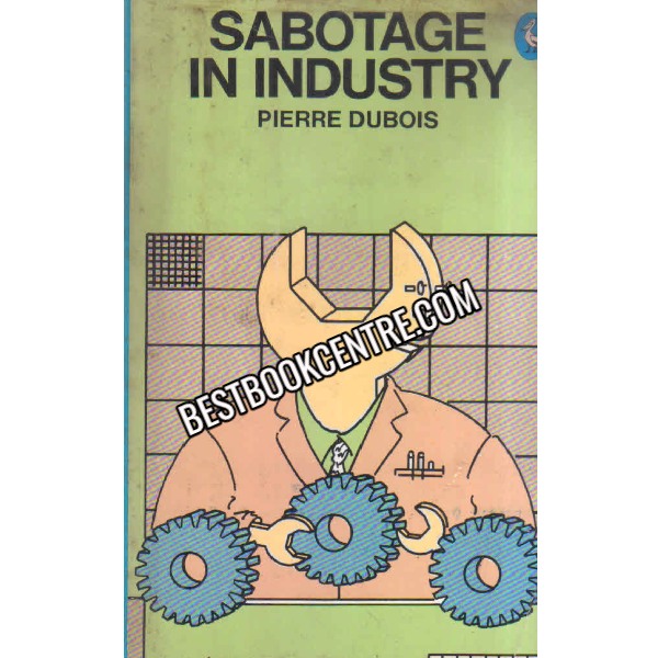 sabotage in industry