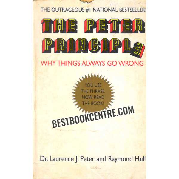 the peter principle