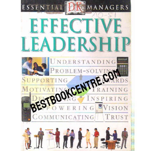 effective leadership