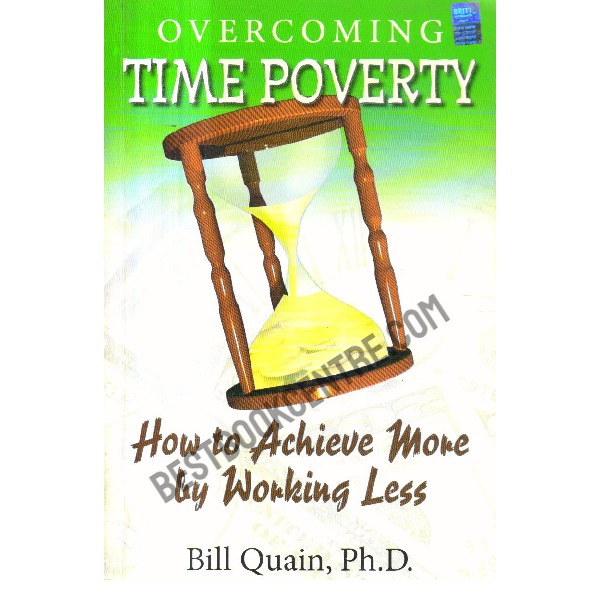 Overcoming Time Poverty