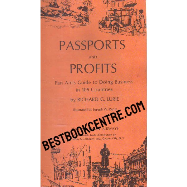 passports and profits