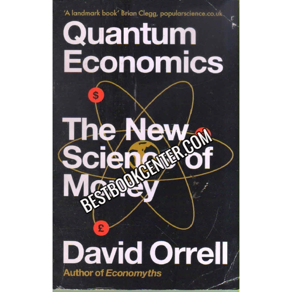 Quantum Economics 