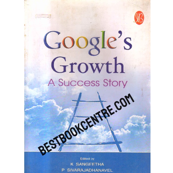 googles growth a success story