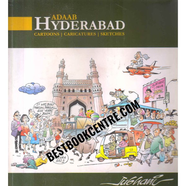 adaab hyderabad 1st edition