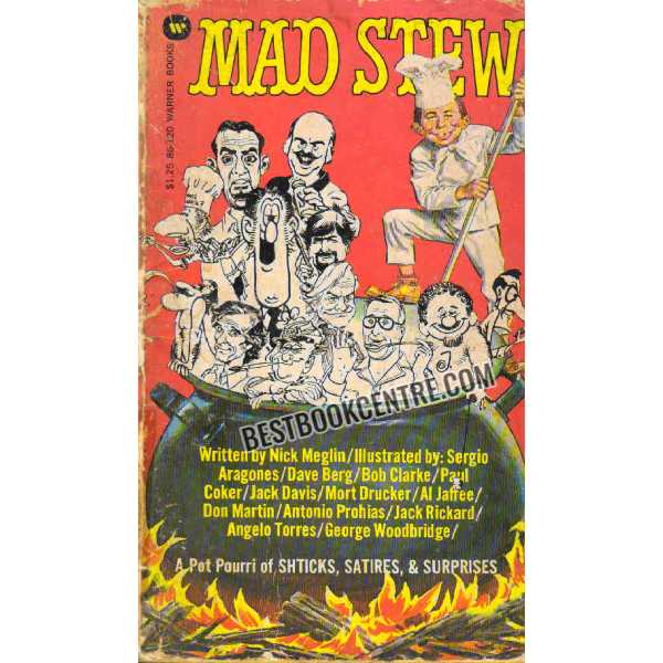 Mad Stew 